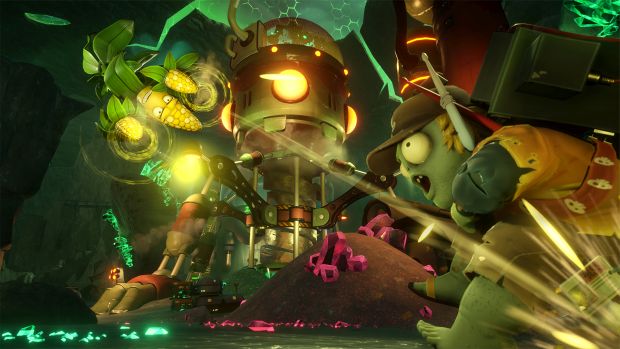 Plants vs Zombies: Garden Warfare 2 Wiki – Everything you need to know  about the game